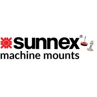 Sunnex Mounts logo - Similar company to Sunnex Usa