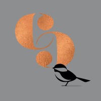 Chickadee Creative logo - Similar company to Pavo Conversions