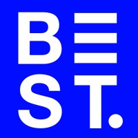BEST. logo - Similar company to Design Sprint Nz