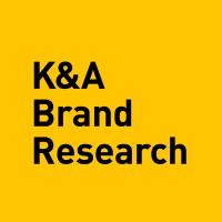K&A BrandResearch AG logo - Similar company to Erfo Srf