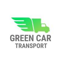 Green Car Transport logo - Similar company to Ttp Transport