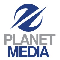 PlanetMedia DigitalSolutions [PMDS]™ logo - Similar company to Planetmedia