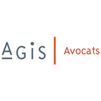 Agis-avocats logo - Similar company to Myjuriform