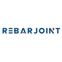 RebarJoint - Barre filettate e tiranti strutturali a marcatura CE logo - Similar company to Westeel