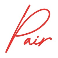 PAIR logo - Similar company to Aura Impact