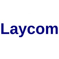 LAYCOM logo - Similar company to Diapcom