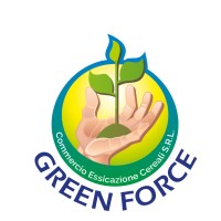 GREEN FORCE Commercio Essicazione Cereali Srl logo - Similar company to Bio Nano Tech