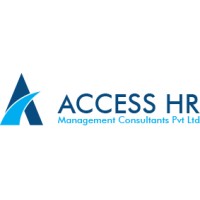 Access HR Management Consultants Pvt Ltd logo - Similar company to Access Hr
