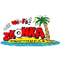 Zhonka Broadband logo - Similar company to Bendtel Inc.