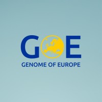 Genome of Europe logo - Similar company to Genomic Data Infrastructure (Gdi)