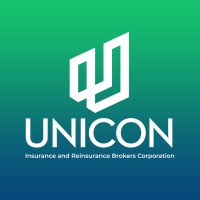 UNICON Insurance & Reinsurance Brokers Corporation logo - Similar company to Insurance Process Outsourcing