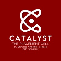 Catalyst - Placement Cell BRAC logo - Similar company to Enactus Brac