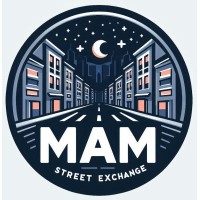 MAM - Street Exchange logo - Similar company to Nassential Ltd