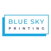 Blue Sky Printing Ltd