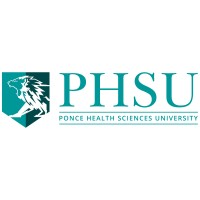 Ponce Health Sciences University British Virgin Islands logo - Similar company to Wesben Global Ltd.
