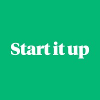 Start It Up logo - Similar company to Start- Up