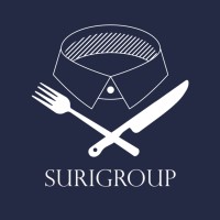 SURIGROUP logo - Similar company to Active Relocation (Switzerland) Sa