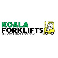 Koala Forklifts logo - Similar company to Dynamic Stainless Group