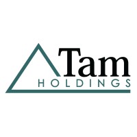 Tam Holdings LLC logo - Similar company to Partners Fund Capital