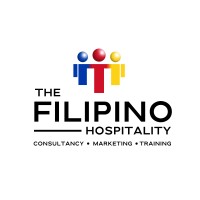 The Filipino Hospitality (Filipino Hospitality Management and Consultancy logo - Similar company to Swastik Engineering Solution