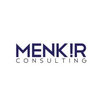 Menkir Inc. logo - Similar company to Cdxp Me