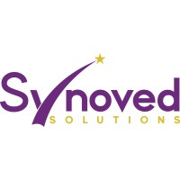 SYNOVED Solutions Pvt. Ltd. (Get Set Technovate) logo - Similar company to Finvanic Solutions Llp