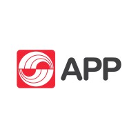 APP Group logo - Similar company to Solaris Paper, Inc