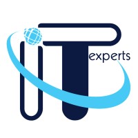 ITexperts Syria logo - Similar company to Libya Ibdaa