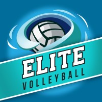 Elite Volleyball Academy logo - Similar company to 01Tutor