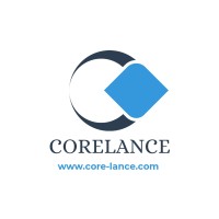 CoreLance logo - Similar company to Itwaly