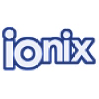ionix Limited logo - Similar company to Ionix Digital - Your Digital Partner