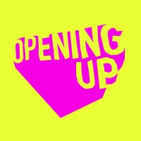 Opening Up logo - Similar company to Overflow Thrift Store