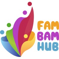 Fam Bam Hub logo - Similar company to Fam Bam Hub