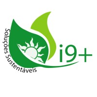 i9+ Soluções Sustentáveis logo - Similar company to V2 Energy