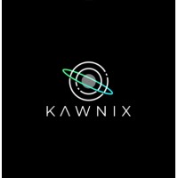 KawniX logo - Similar company to Canadian Credential Network