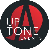 UP A TONE EVENTS logo - Similar company to Aleit Events