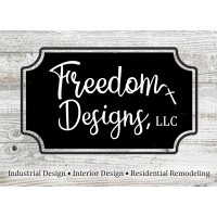 Freedom Designs, LLC logo - Similar company to Dalb Inc.