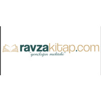 ravzabook logo - Similar company to Rico Tools