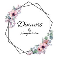 Dinners By Nayantara logo - Similar company to Our Units