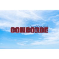 Concorde Battery Corporation logo - Similar company to Midstate Battery