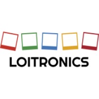 Loitronics logo - Similar company to Flowpilot