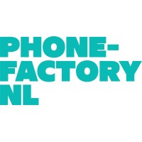 Phone-Factory.nl logo - Similar company to Koios