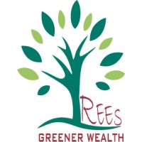 TREES: Total Renewable and Energy Efficiency Solutions logo - Similar company to Zero Waste Laos
