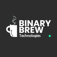 Binary Brew AB logo - Similar company to Binary Brew Design & Development