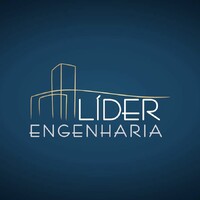 Líder Engenharia logo - Similar company to Mapra Engenharia