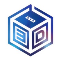 3D Create & Print logo - Similar company to Fos.Design