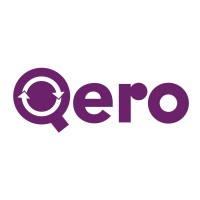 Qero Ecovasos logo - Similar company to Bio Packaging Solutions