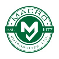 MACRO ENTERPRISES, LTD. logo - Similar company to Evan Douglis