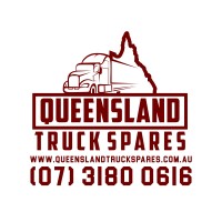 Queensland Truck Spares logo - Similar company to Multispares Truck