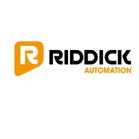 RIDDICK AUTOMATION logo - Similar company to Công Ty Cổ Phần Dầu Nhớt & Hóa Chất Sài Gòn (Salube)